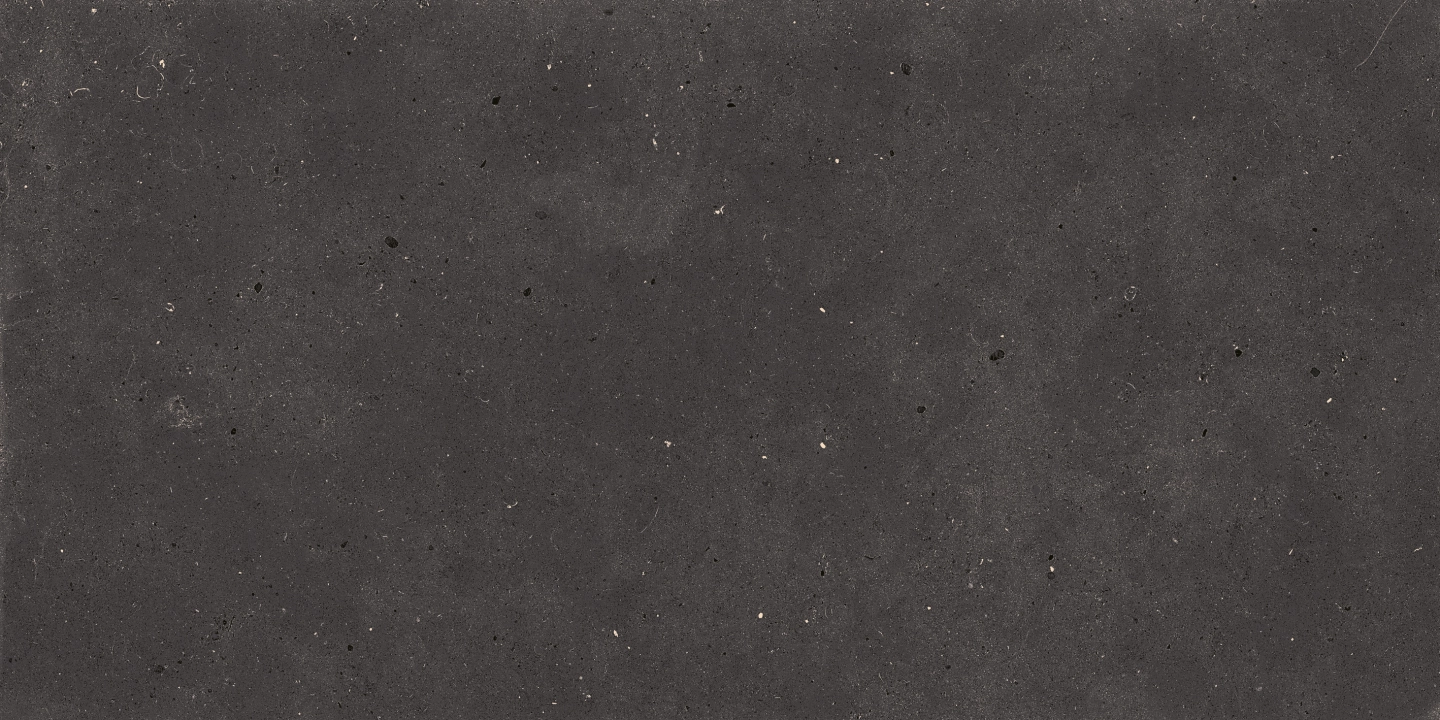 Graniti Fiandre Fjord Black Fjord naturalna R10 30x60 cm gr. 11 mm